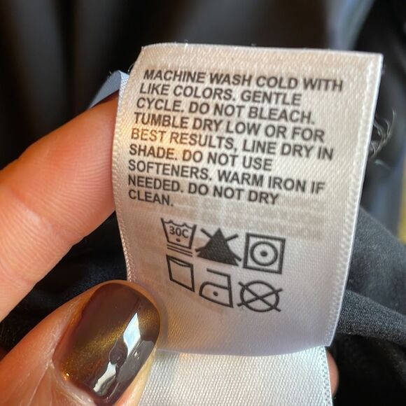 Avalanche | Men’s Quarter Zip Long Sleeve, size Large - Picture 10 of 14